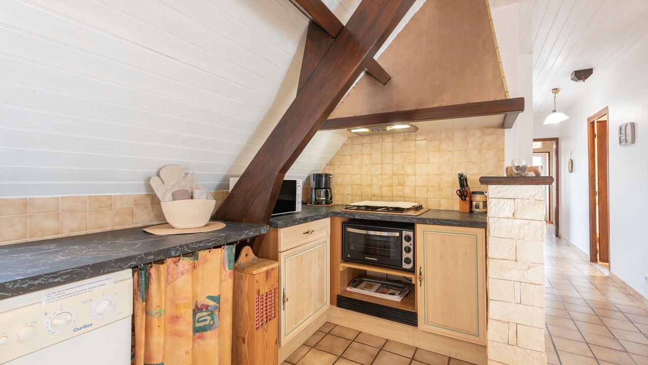 Photo of Kitchen in Sazos