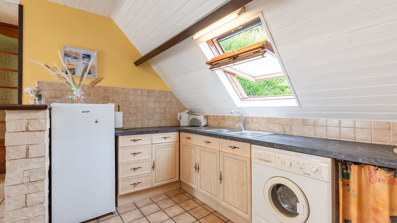 Photo of Kitchen in Sazos