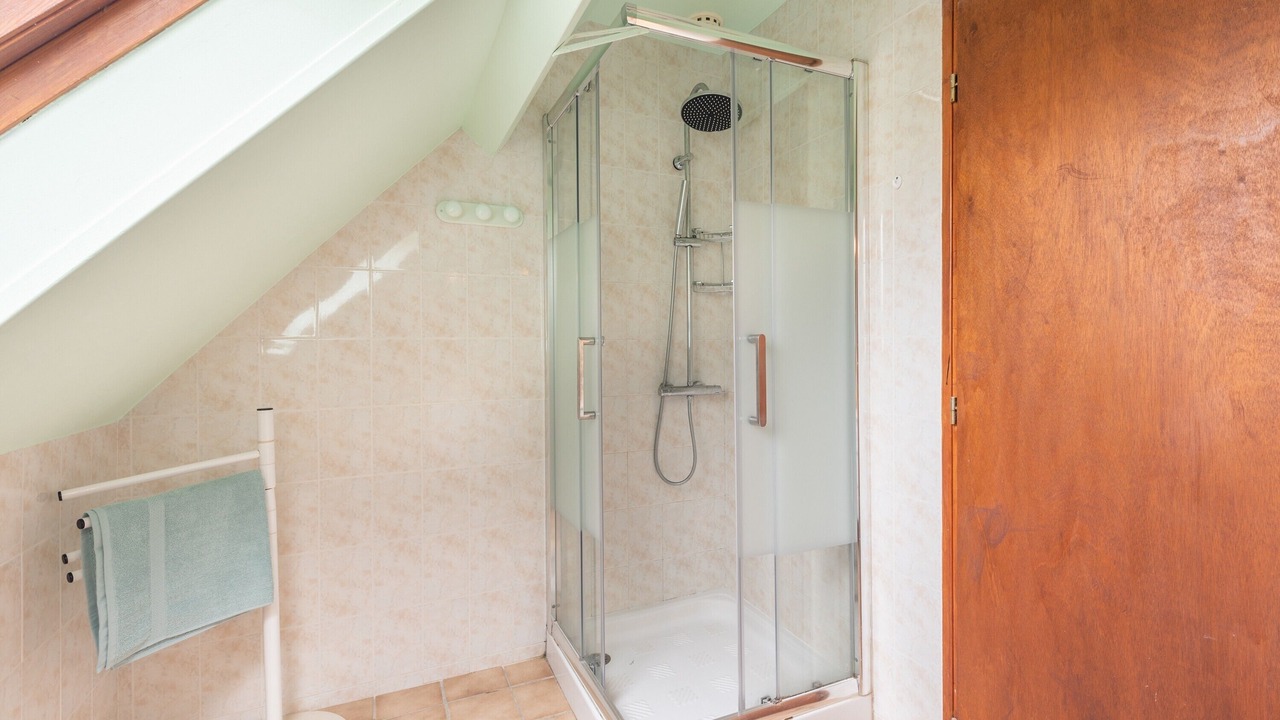 Photo of Bathroom in Sazos