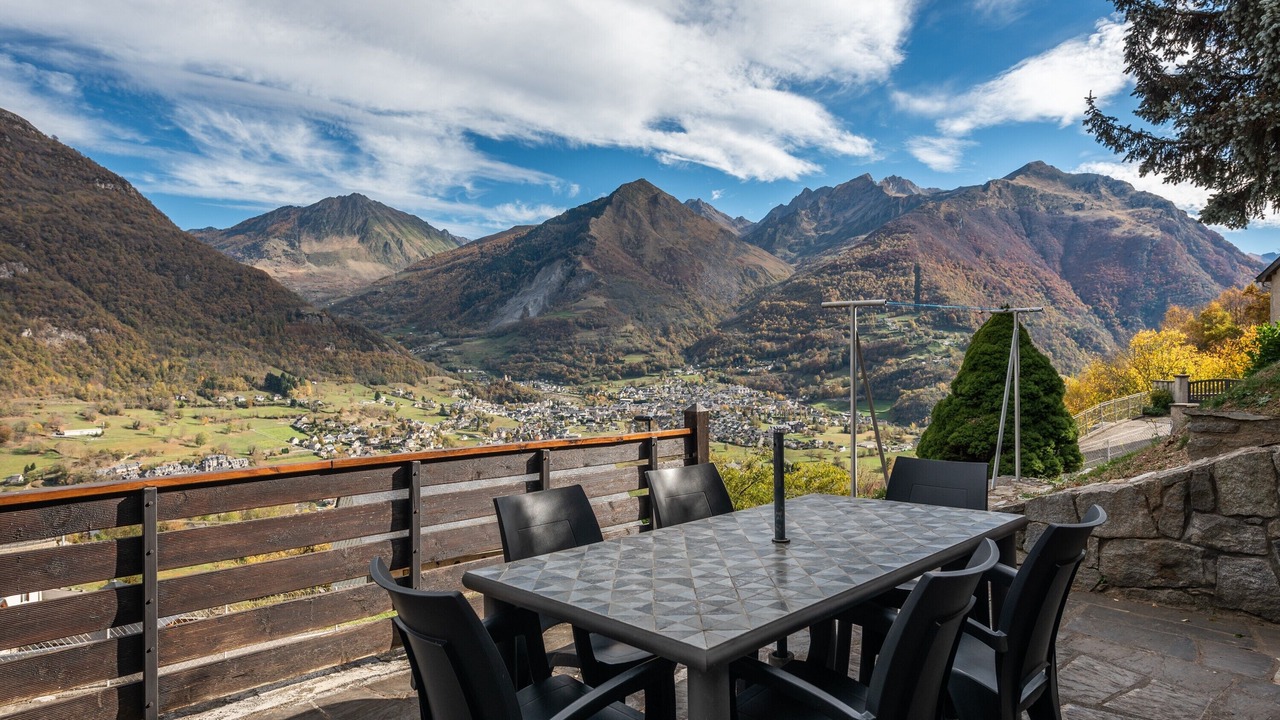 Photo of Outdoor in Sazos
