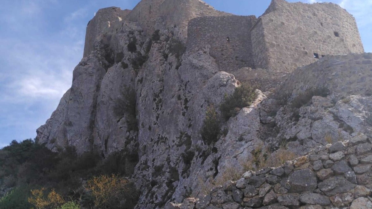 Photo of Others in Laure-Minervois
