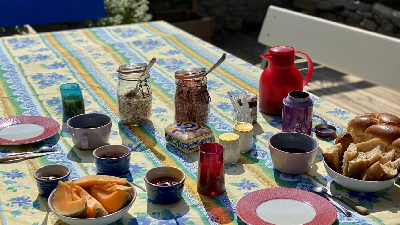Photo of Outdoor in Laure-Minervois