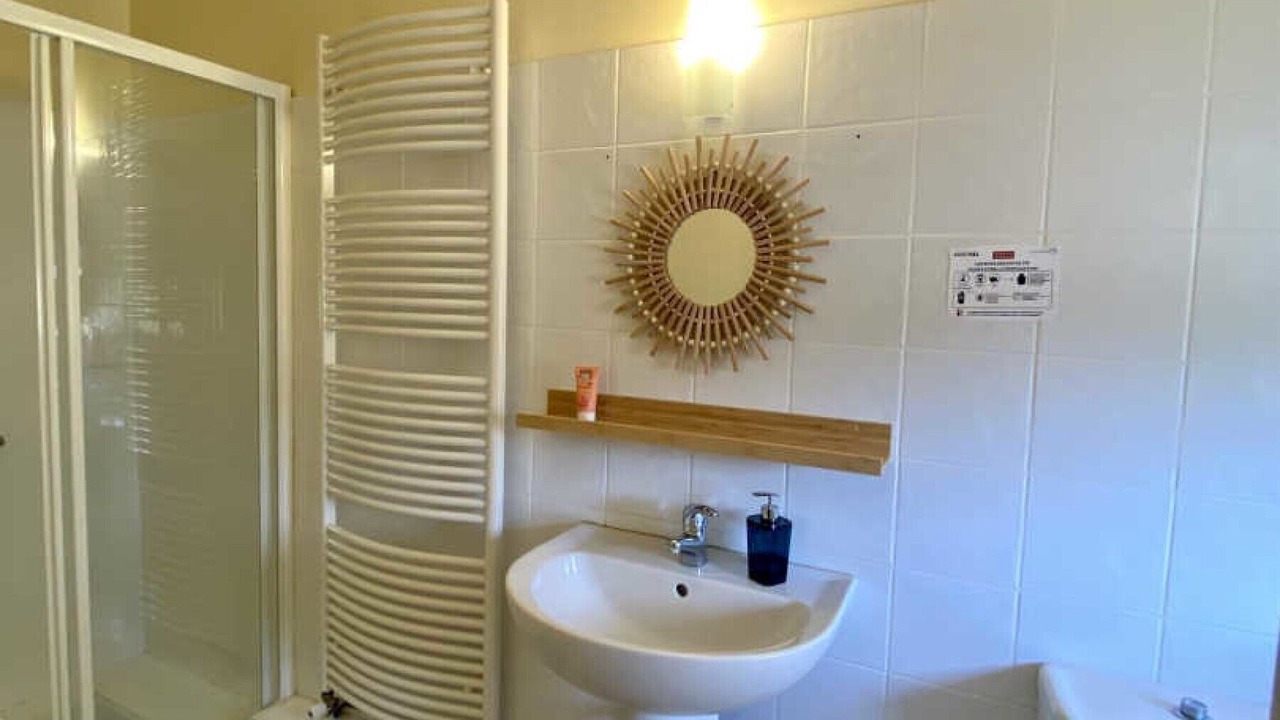 Photo of Bathroom in Laure-Minervois