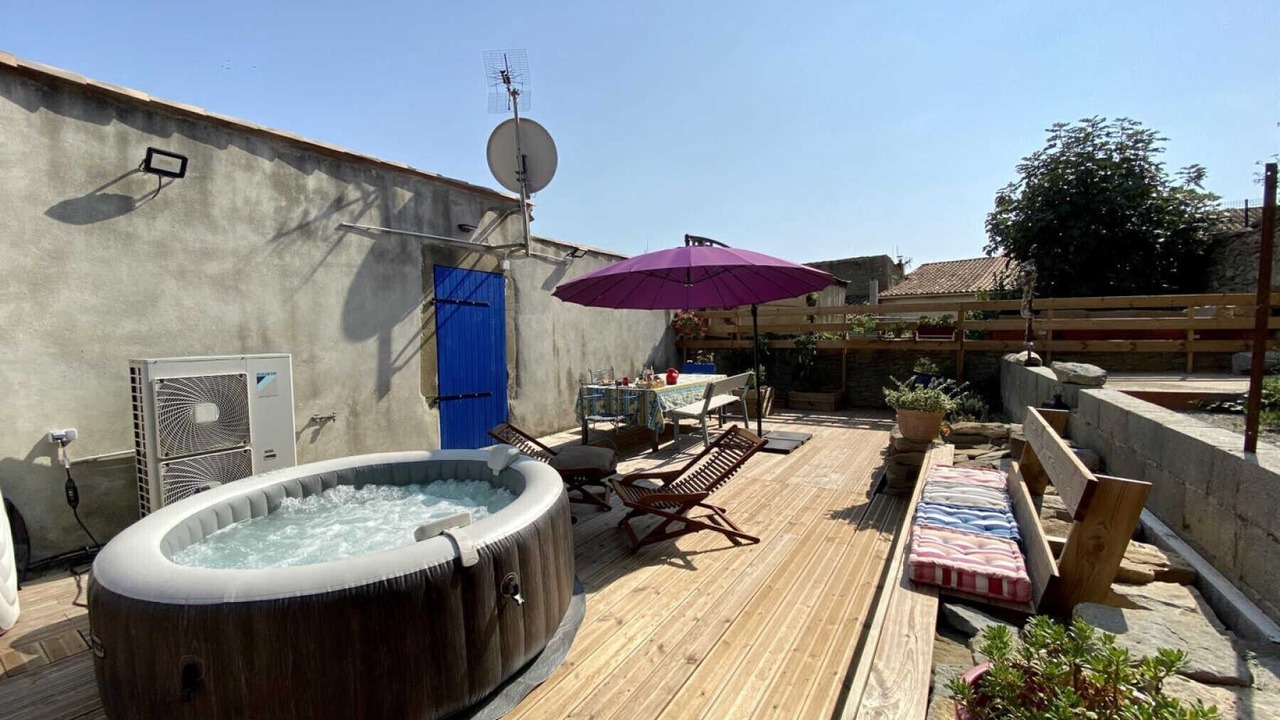 Photo of Outdoor in Laure-Minervois
