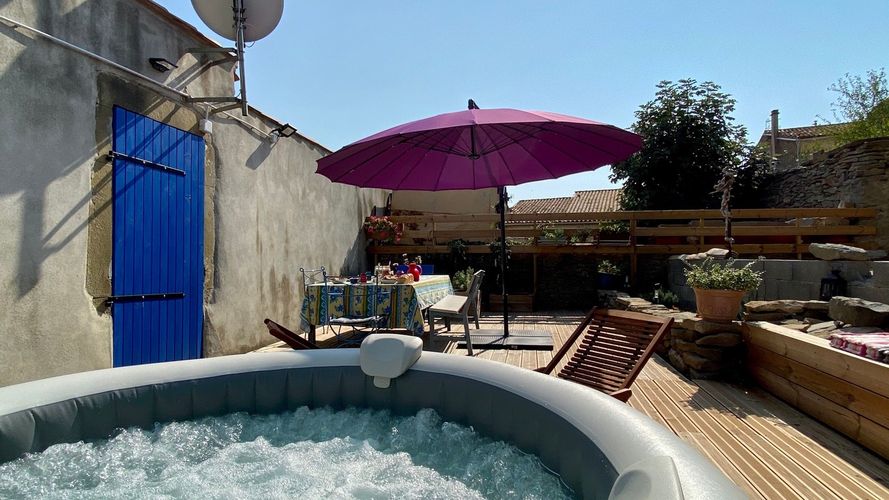 Photo of Outdoor in Laure-Minervois