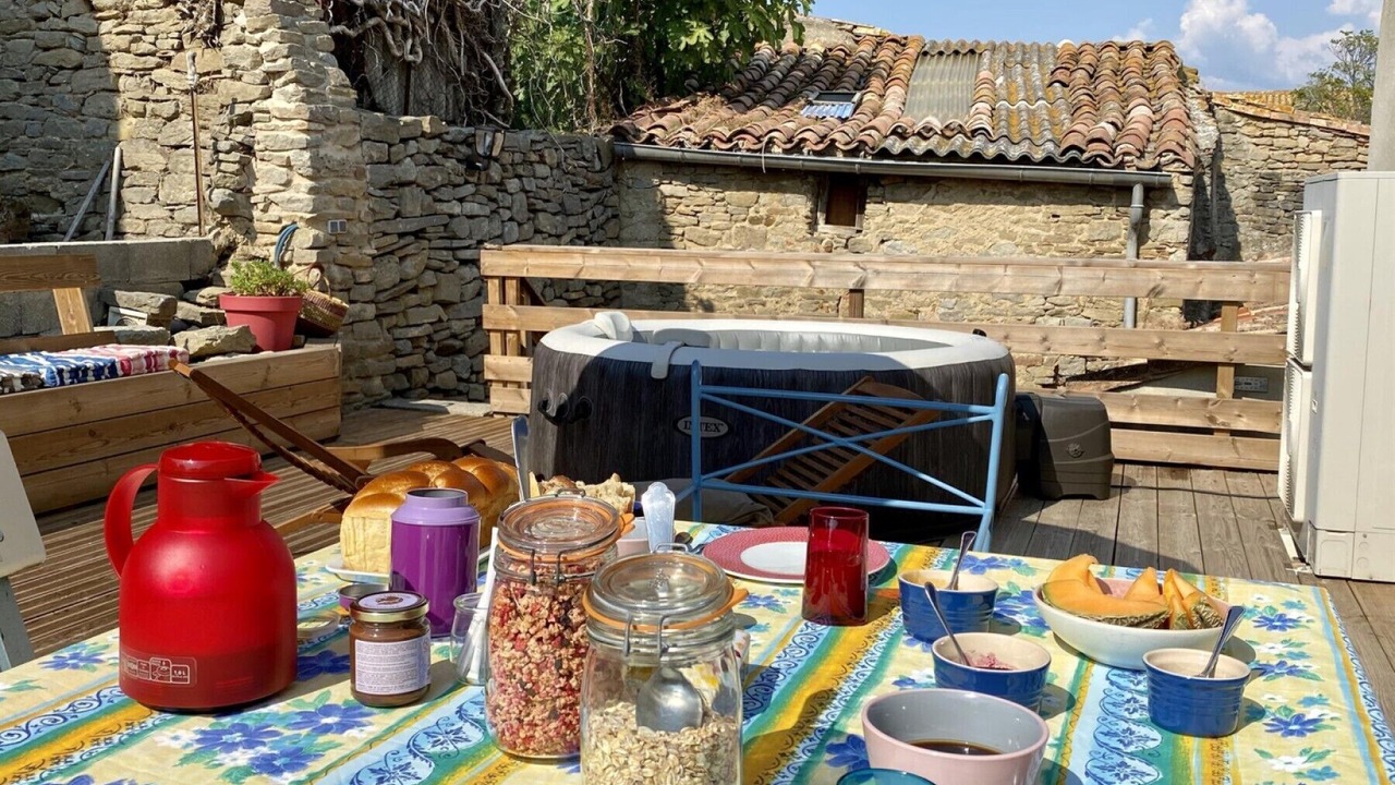 Photo of Outdoor in Laure-Minervois