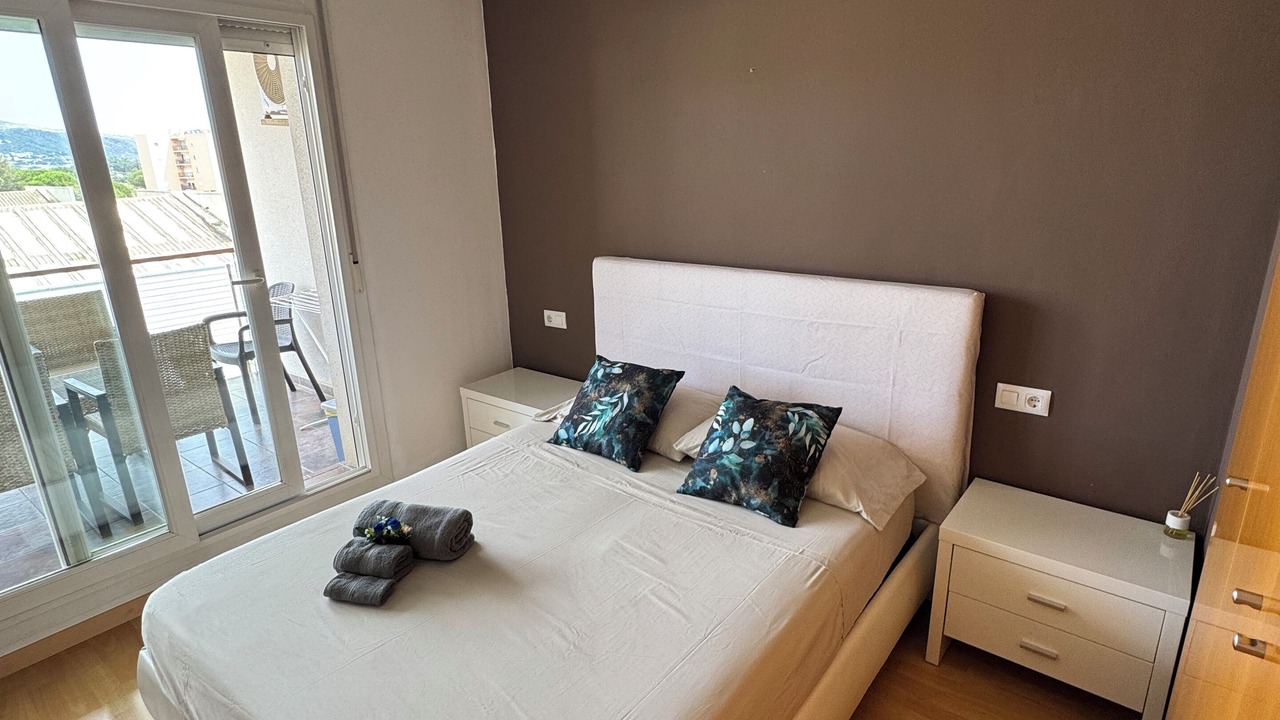 Photo of Bedroom in Santa Margarida