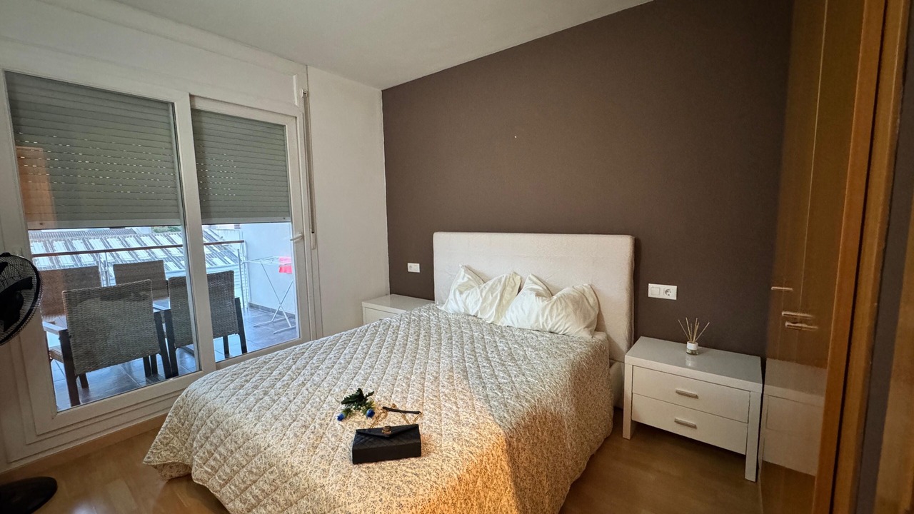 Photo of Bedroom in Santa Margarida