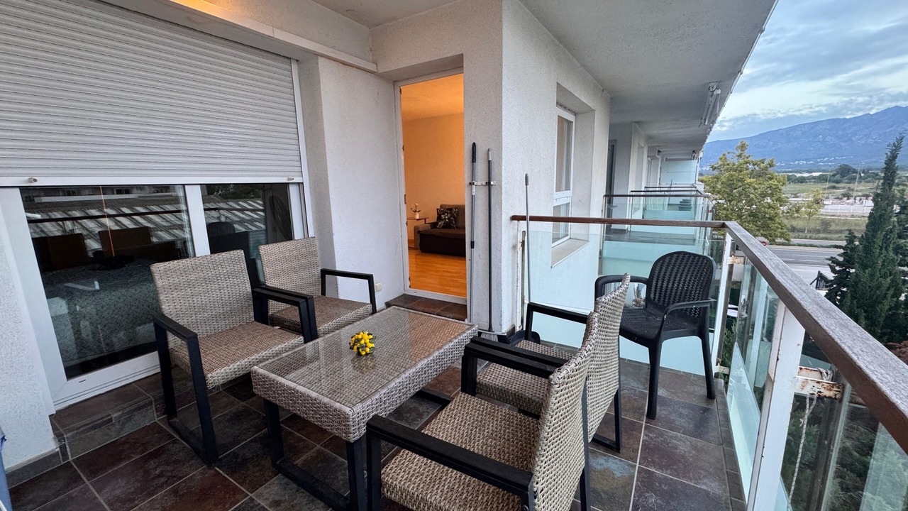 Photo of Outdoor in Santa Margarida