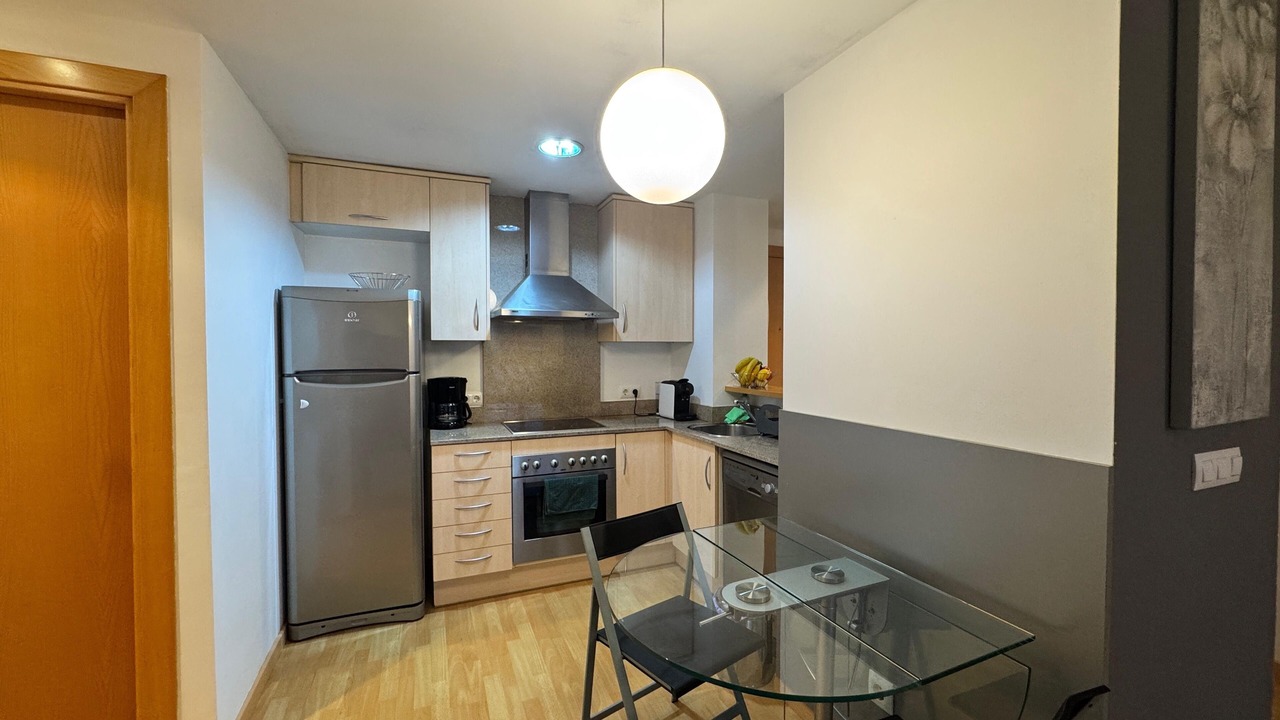 Photo of Kitchen in Santa Margarida