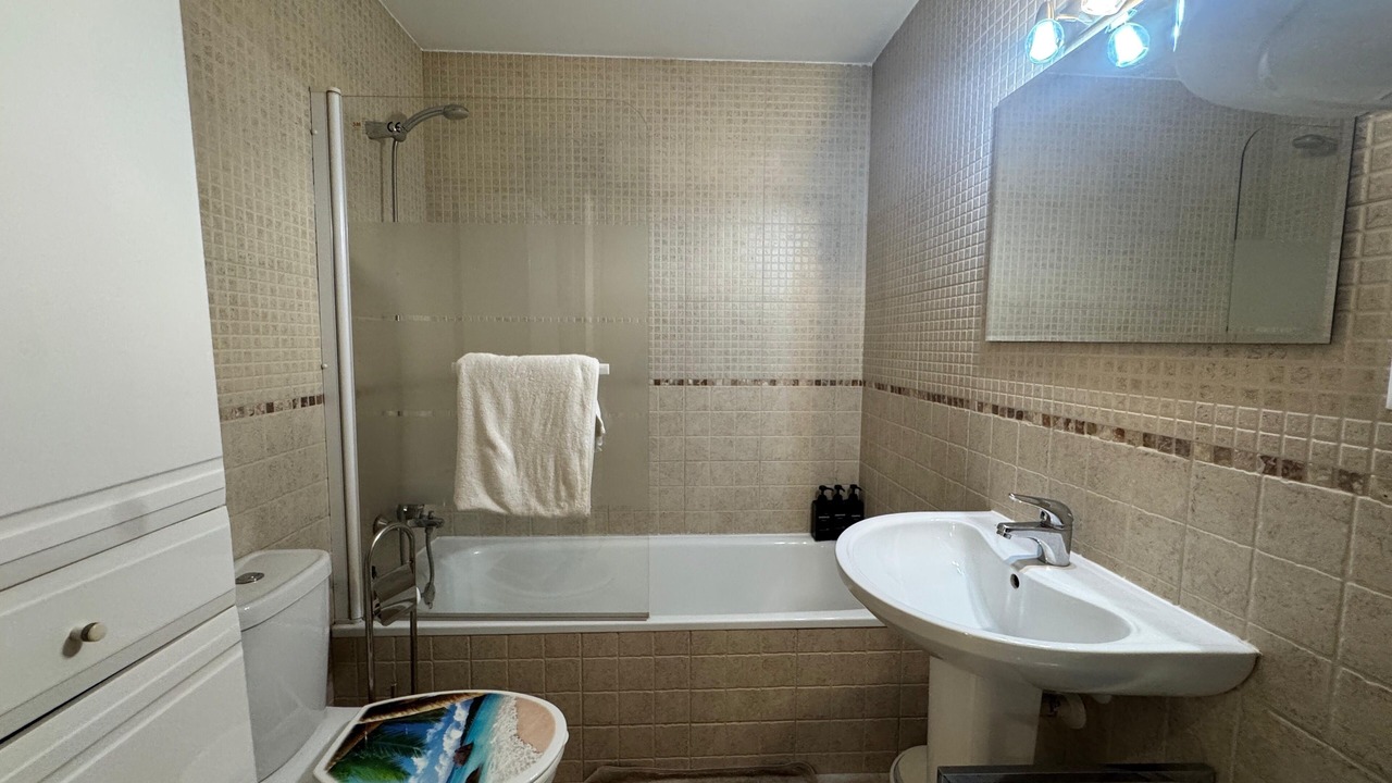 Photo of Bathroom in Santa Margarida