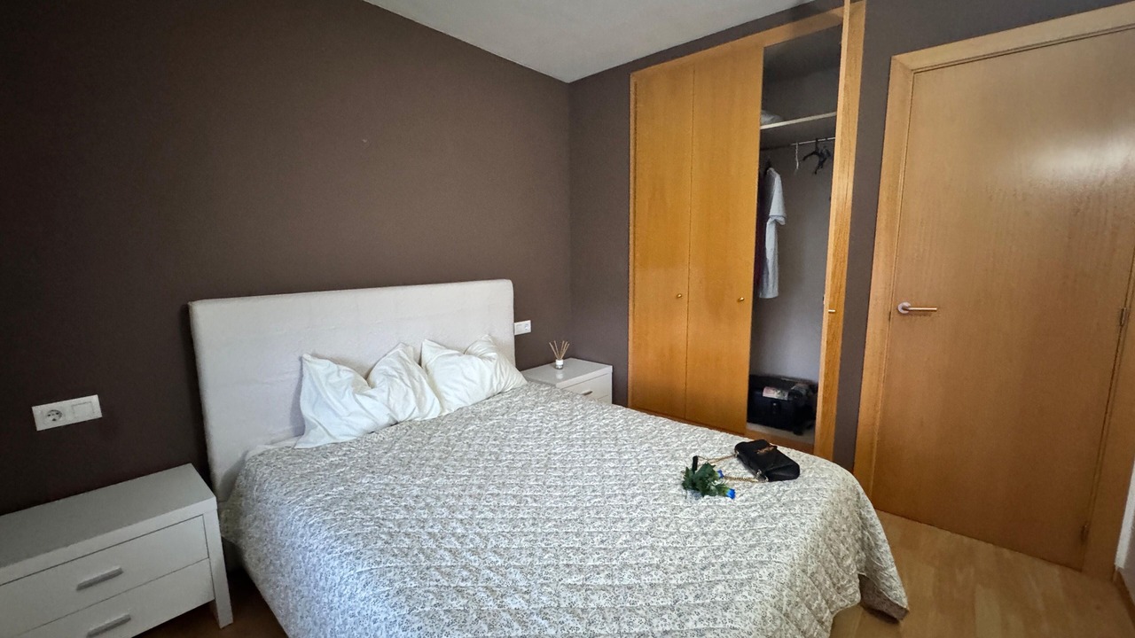 Photo of Bedroom in Santa Margarida