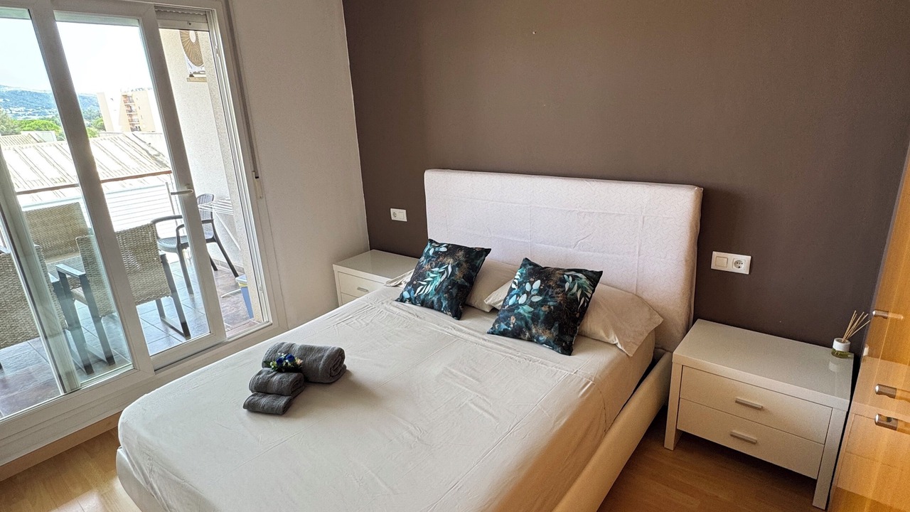 Photo of Bedroom in Santa Margarida