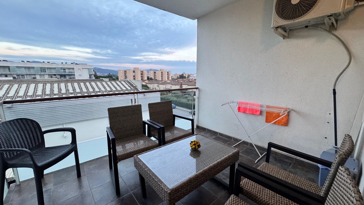 Photo of Patio Balcony in Santa Margarida