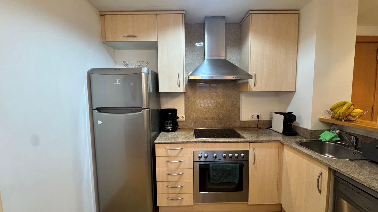 Photo of Kitchen in Santa Margarida