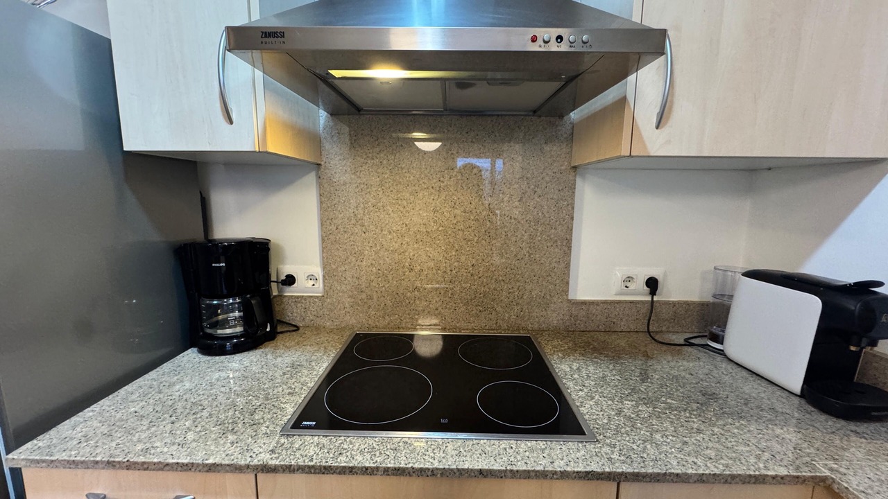 Photo of Kitchen in Santa Margarida