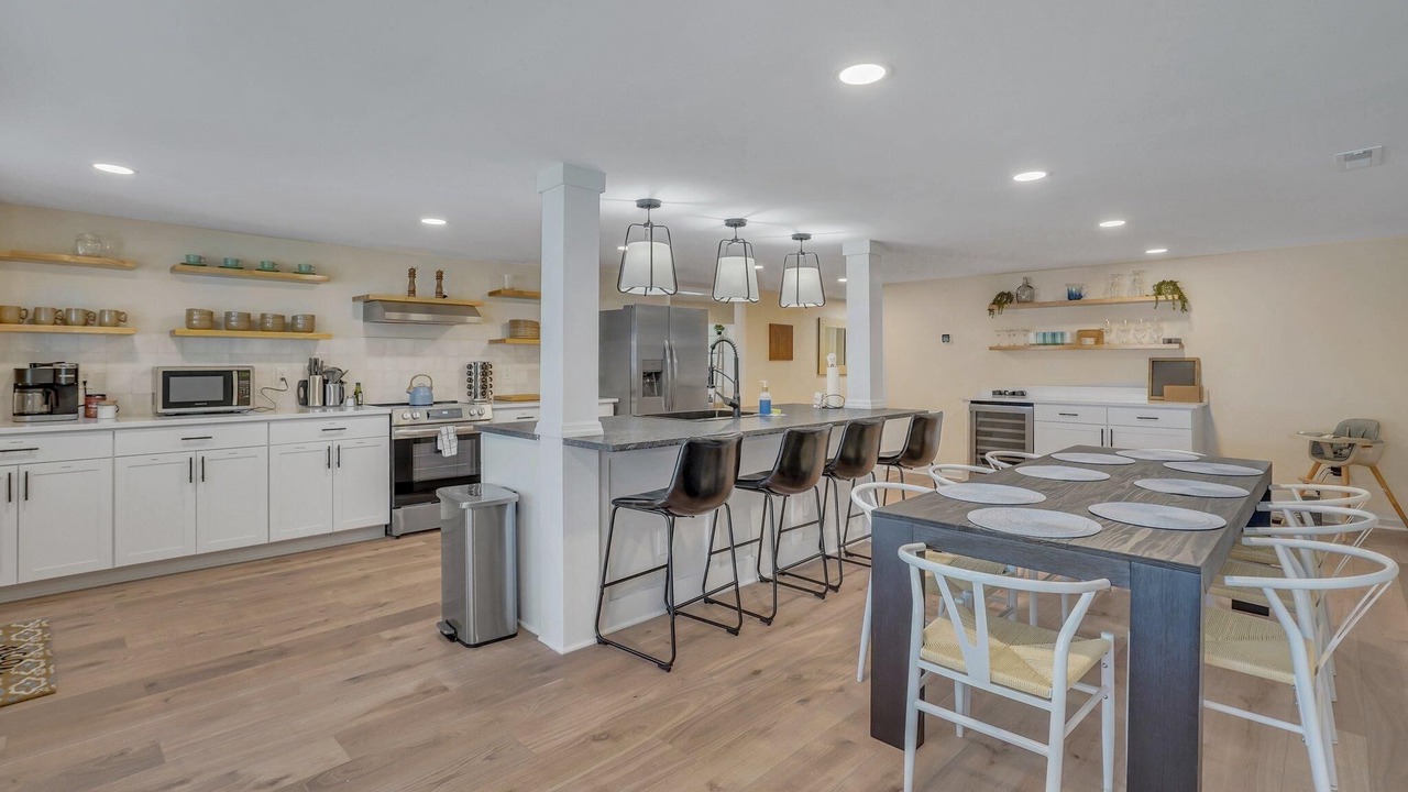 Photo of Kitchen in Manning