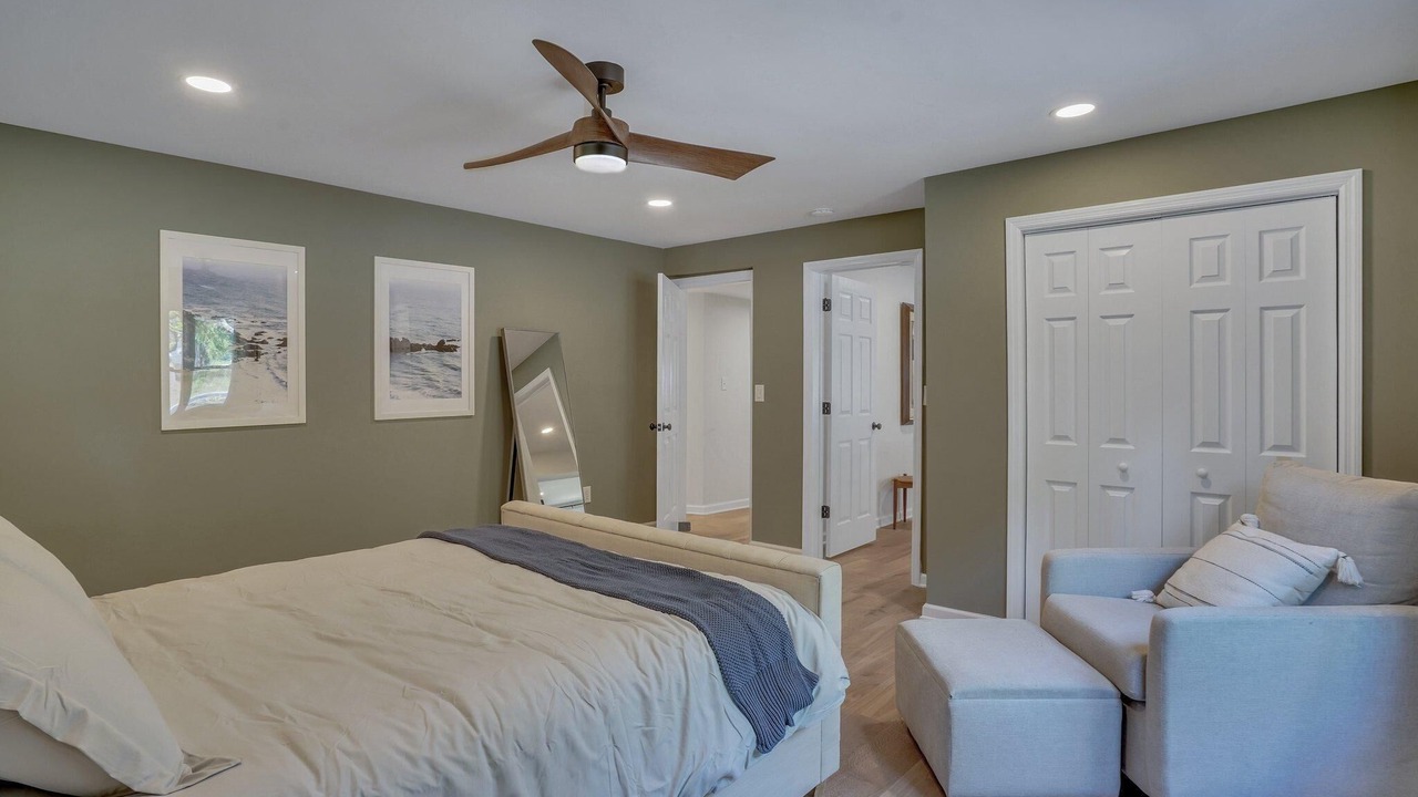 Photo of Bedroom in Manning
