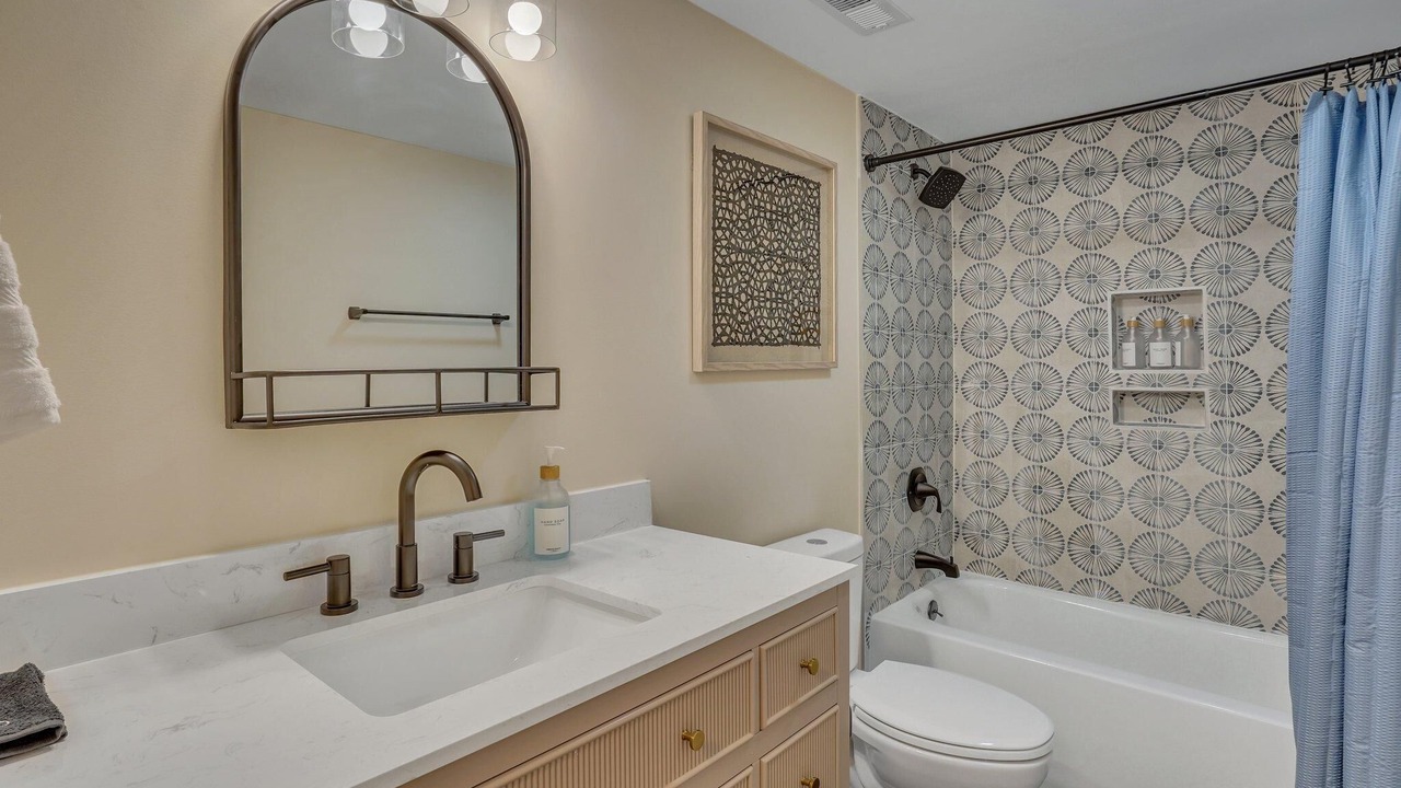 Photo of Bathroom in Manning