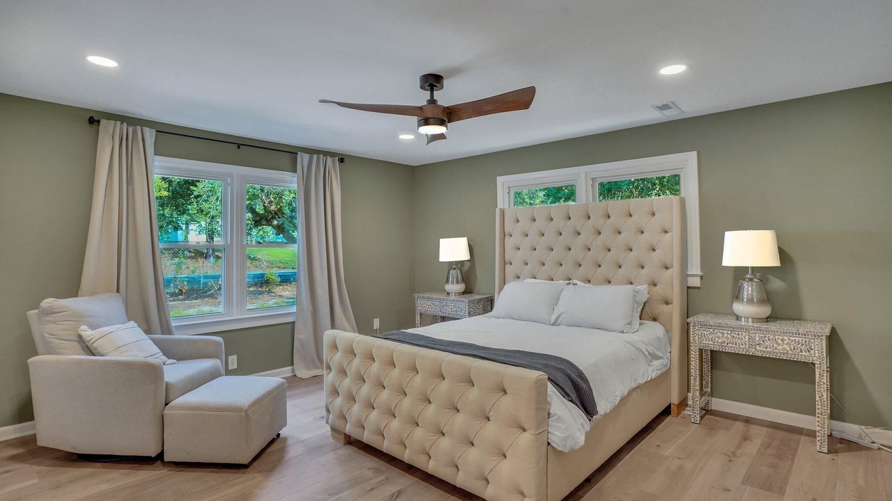 Photo of Bedroom in Manning