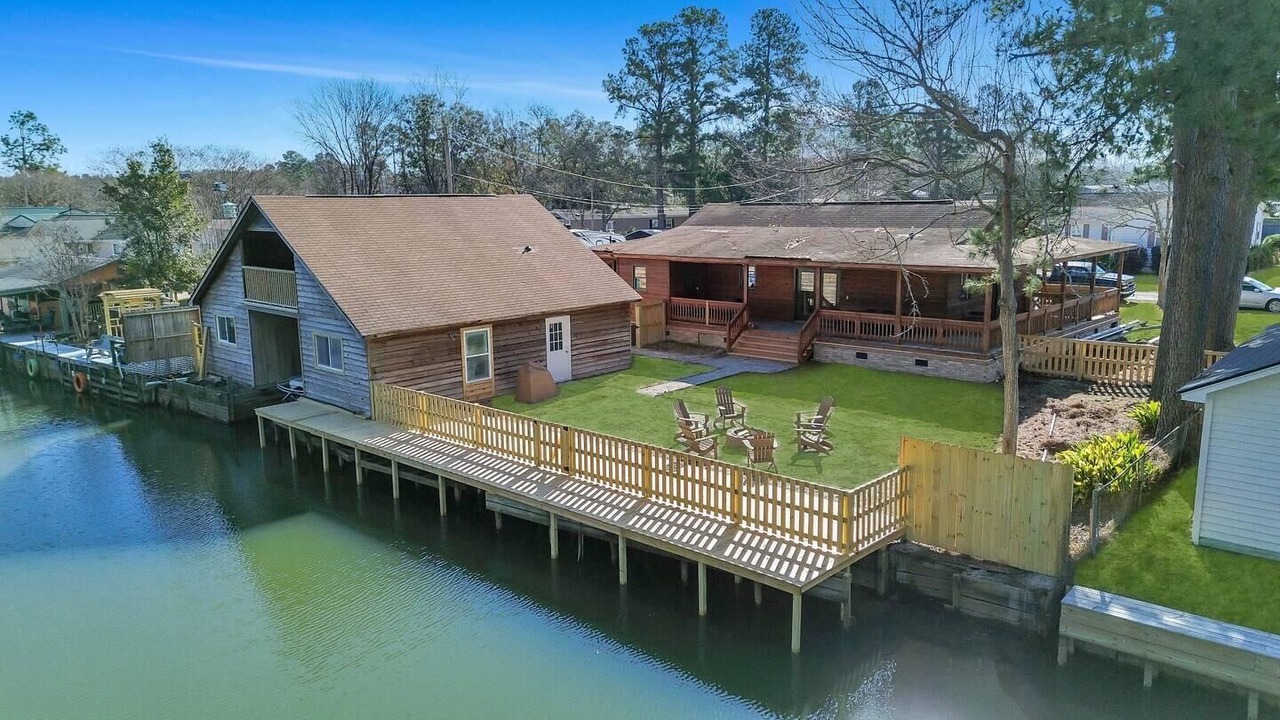 Photo of Outdoor in Russellville