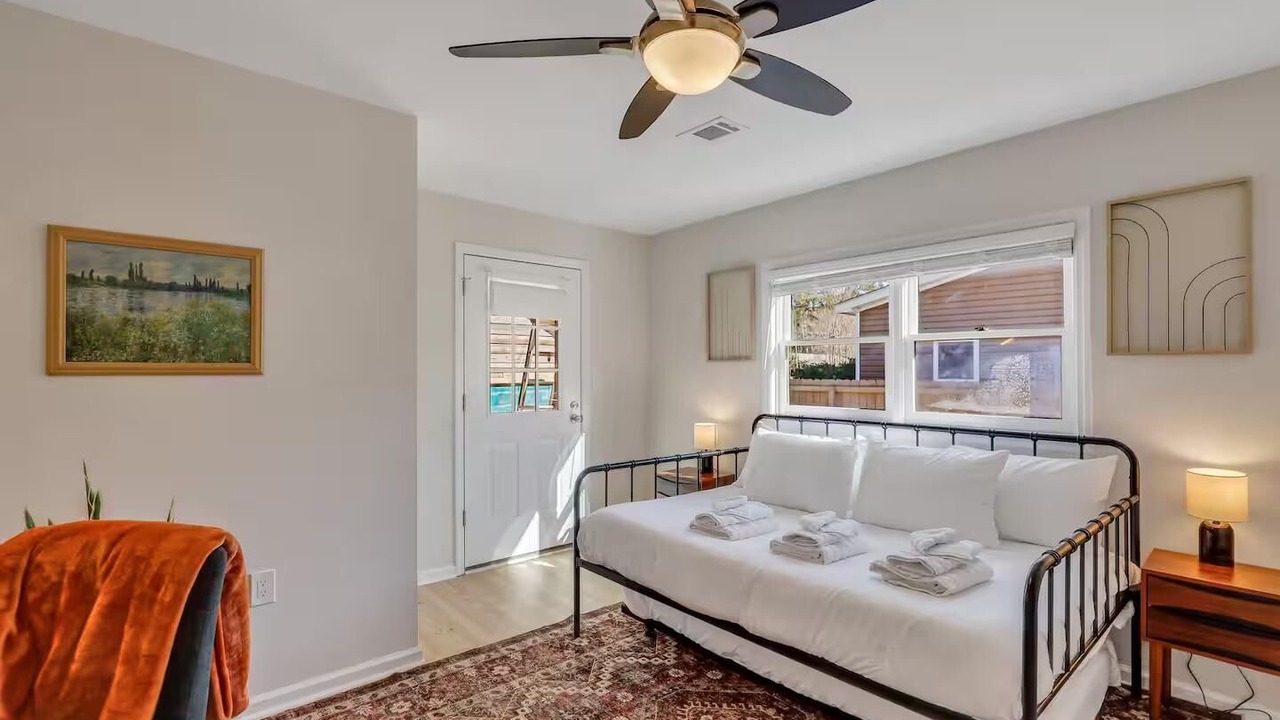 Photo of Bedroom in Russellville