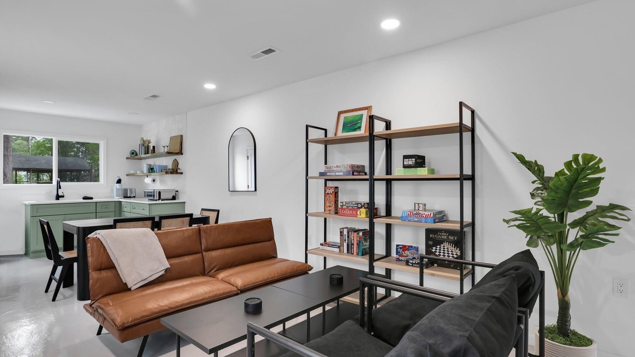 Photo of Livingroom in Russellville