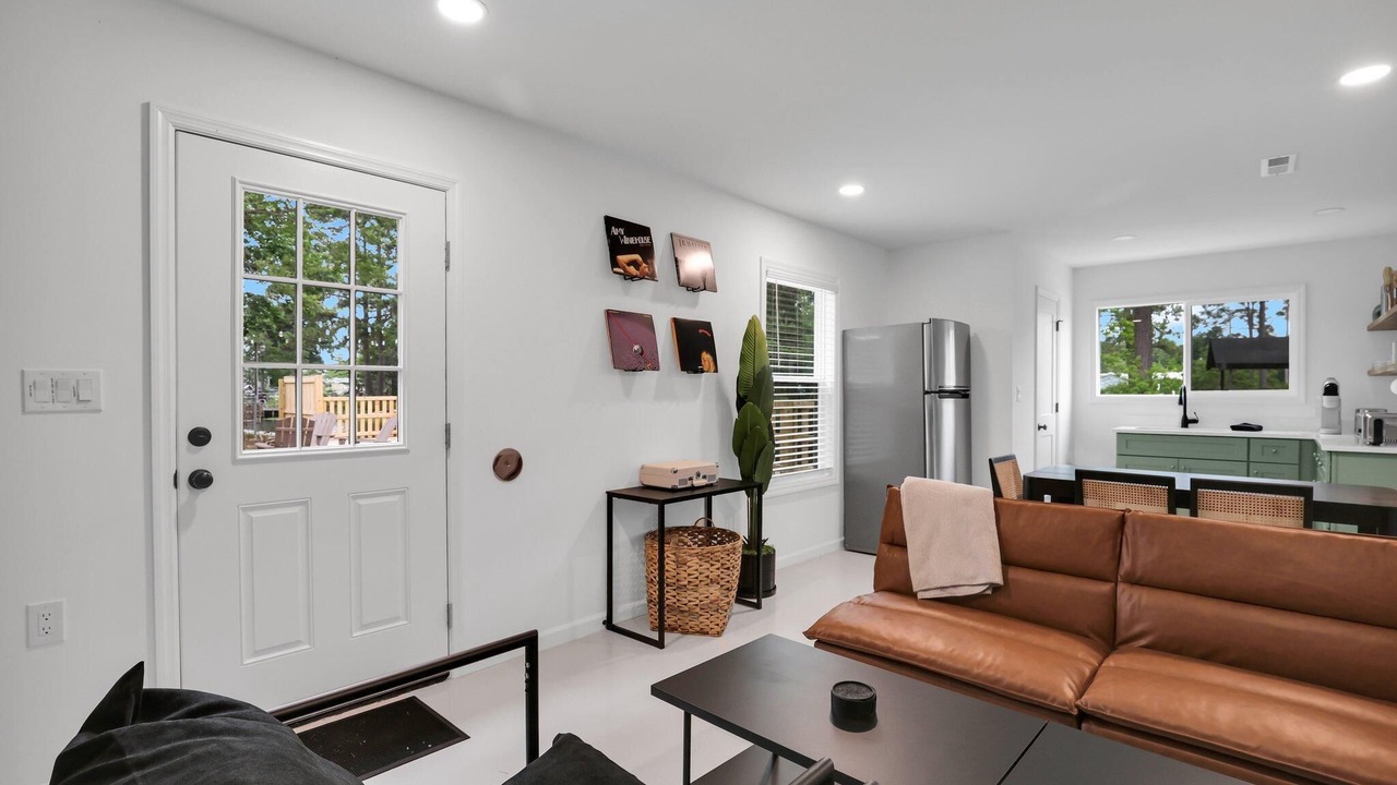 Photo of Livingroom in Russellville