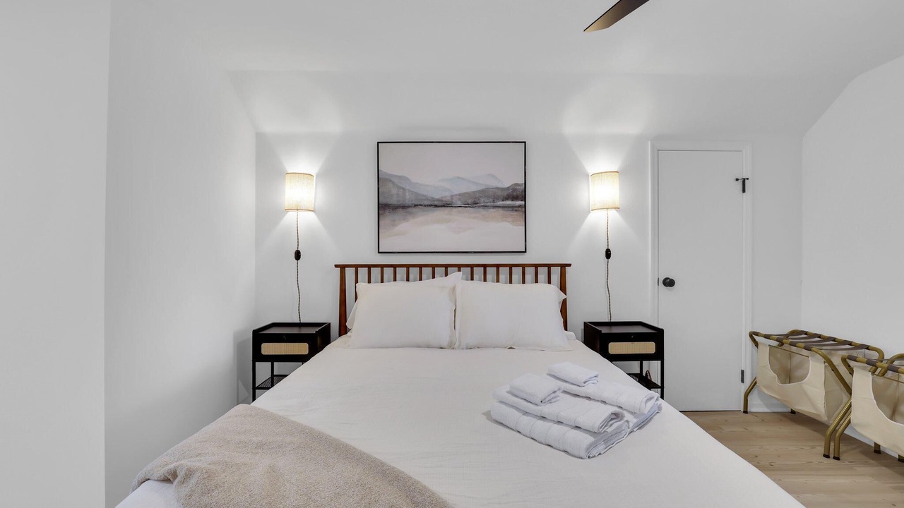Photo of Bedroom in Russellville