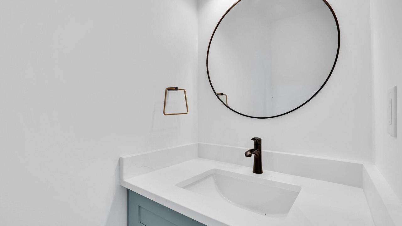 Photo of Bathroom in Russellville