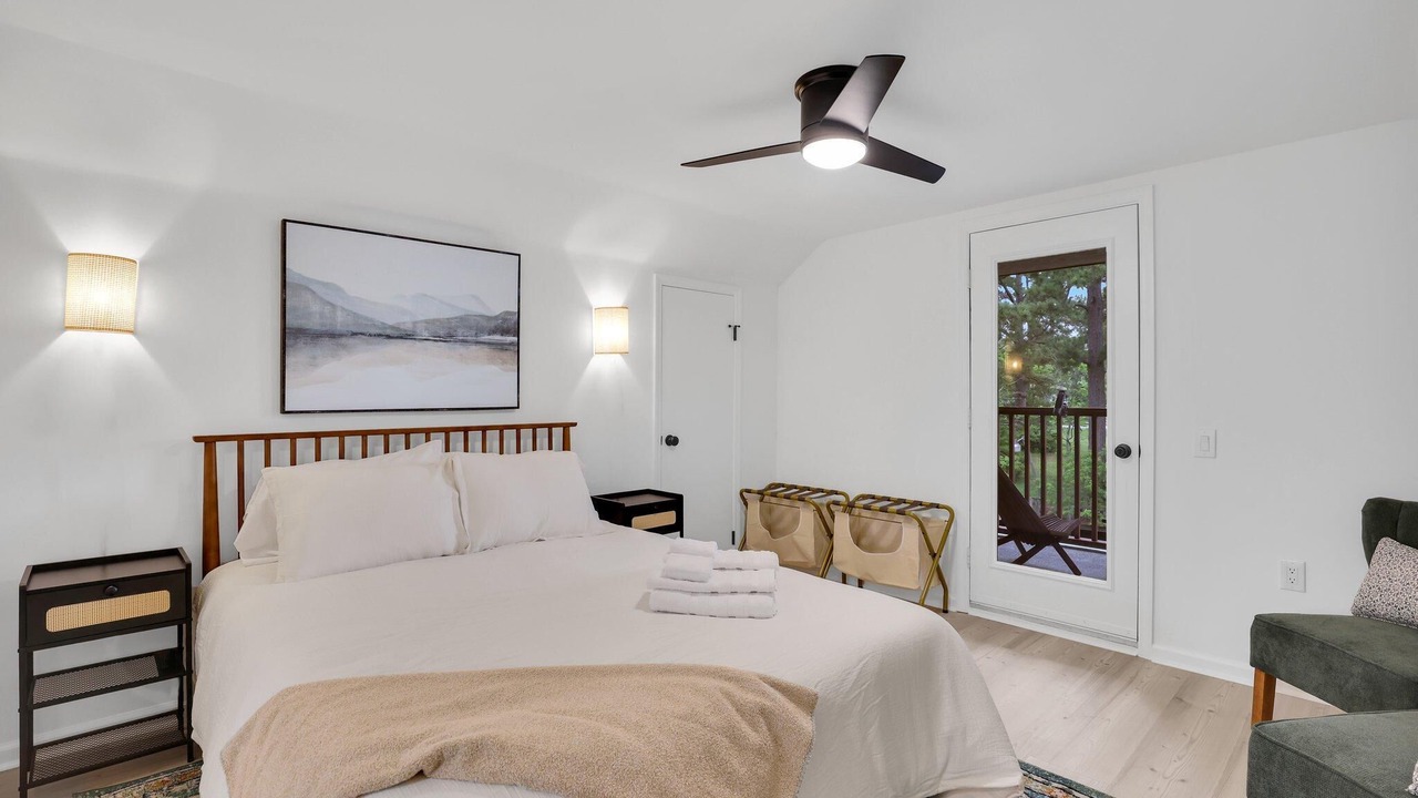 Photo of Bedroom in Russellville