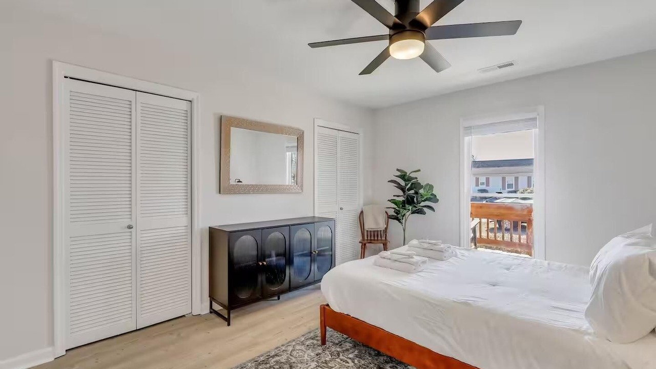 Photo of Bedroom in Russellville