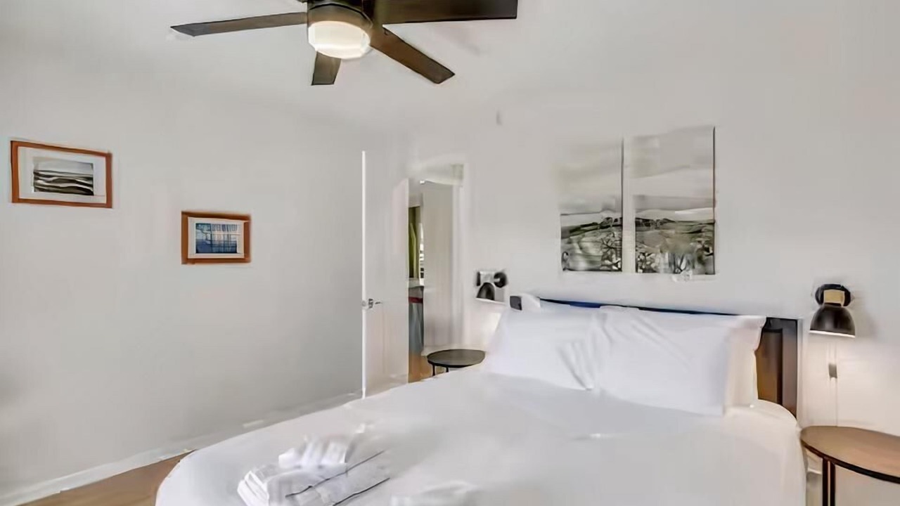 Photo of Bedroom in Russellville