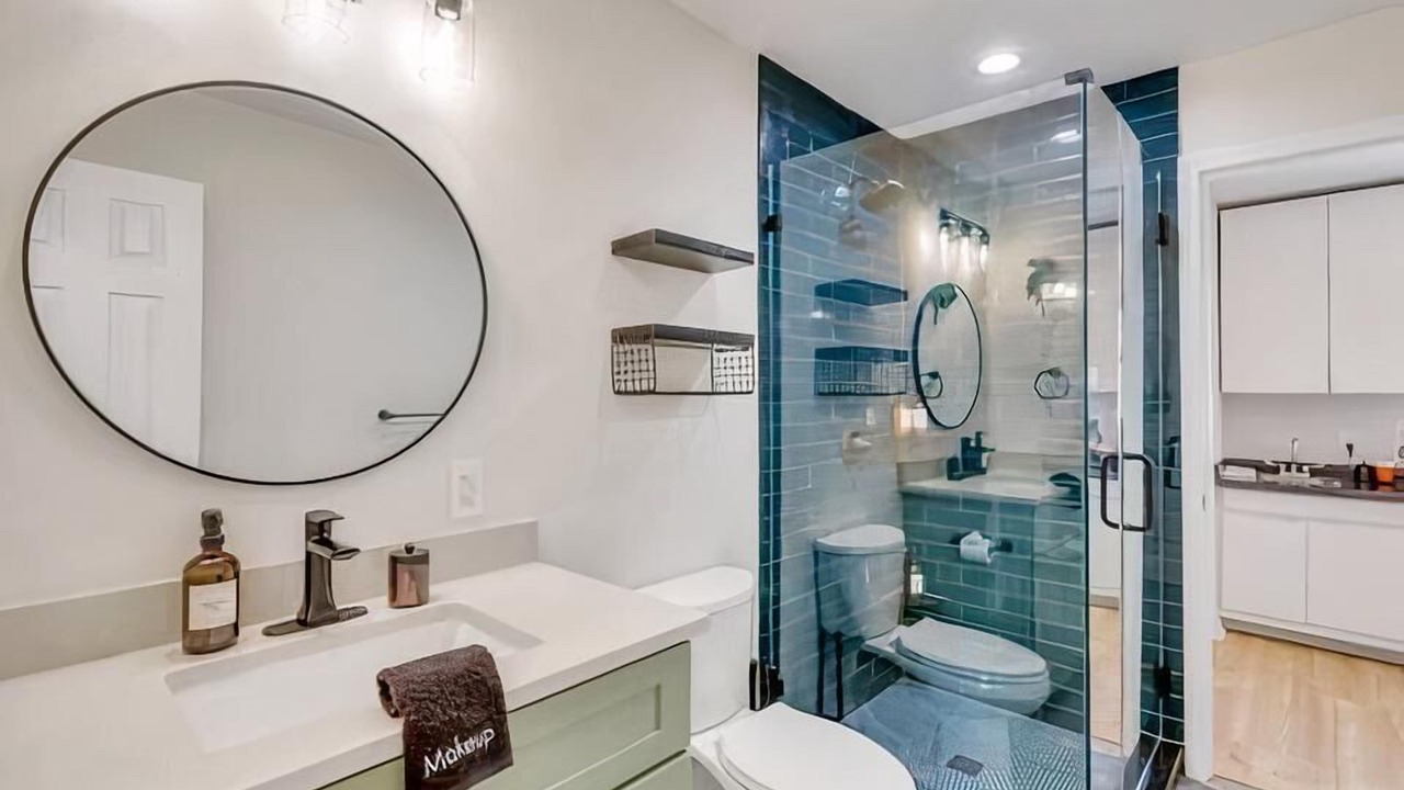 Photo of Bathroom in Russellville