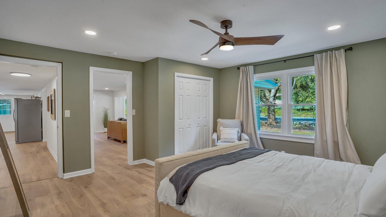 Photo of Bedroom in Manning