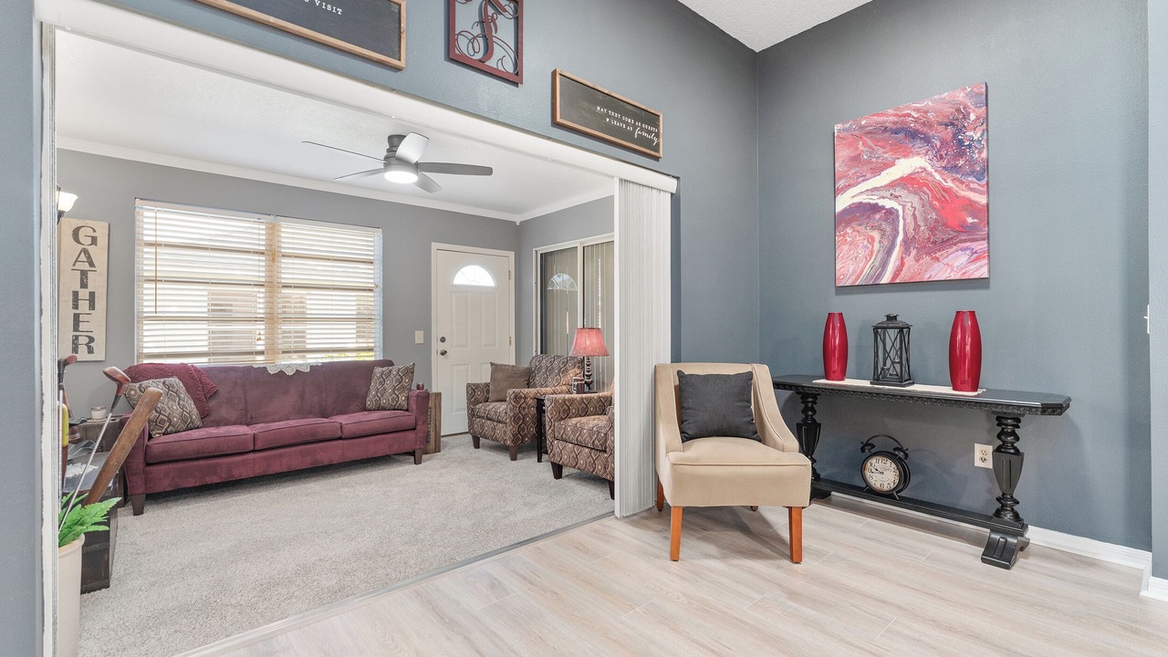 Photo of Bedroom in Santo Domingo