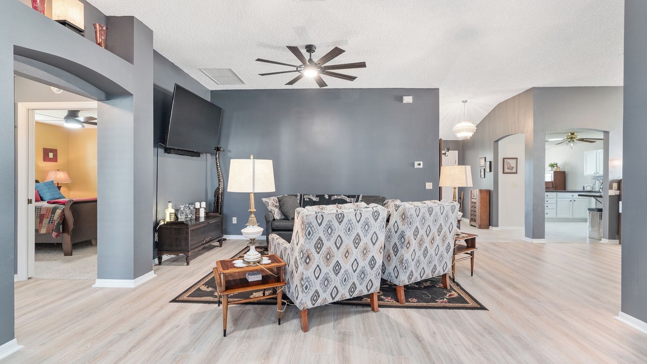 Photo of Bedroom in Santo Domingo
