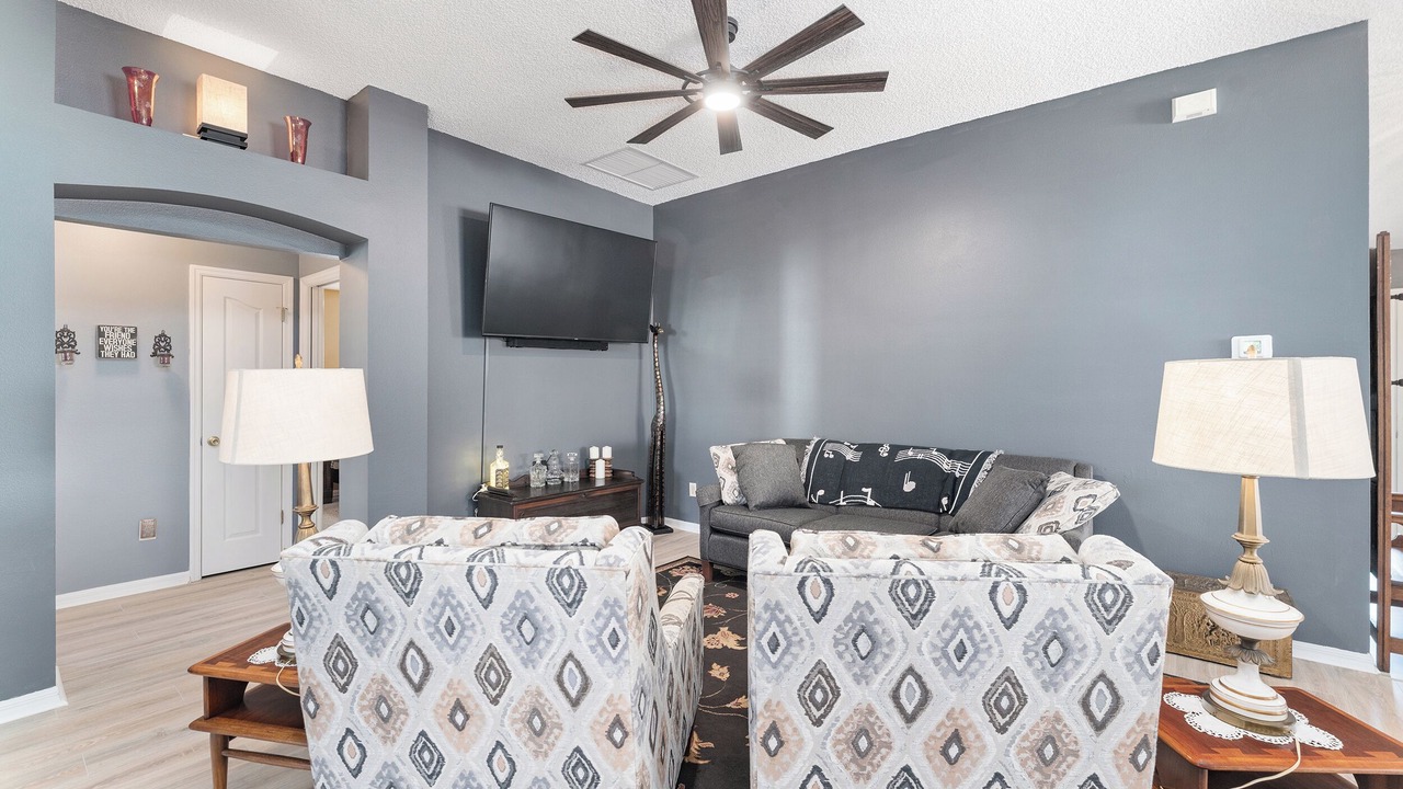 Photo of Bedroom in Santo Domingo