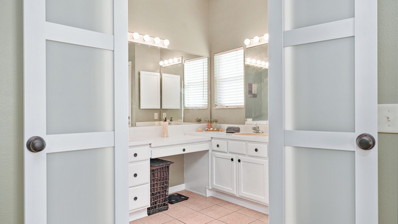 Photo of Bathroom in Santo Domingo