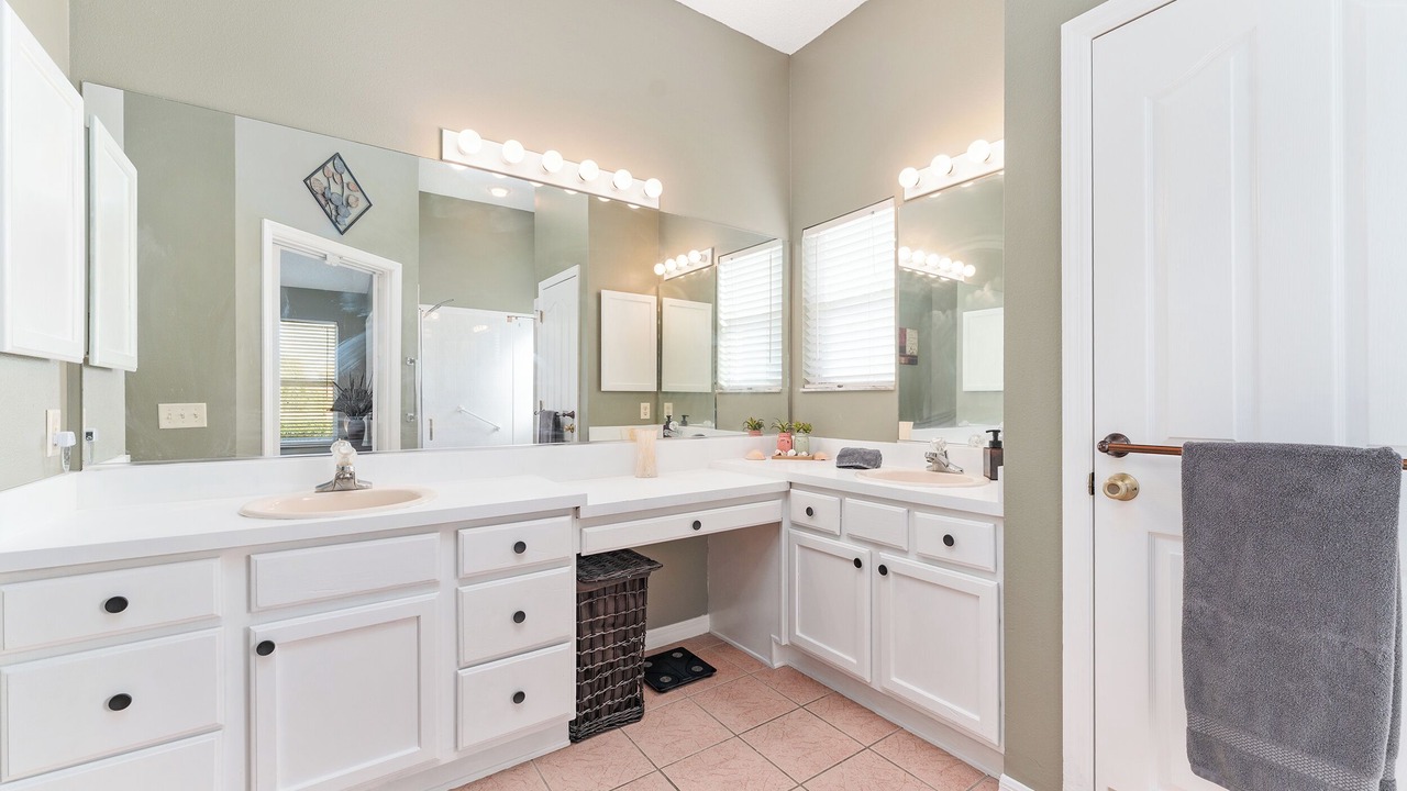 Photo of Bathroom in Santo Domingo