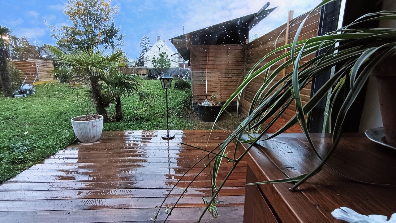 Photo of Outdoor in Savins