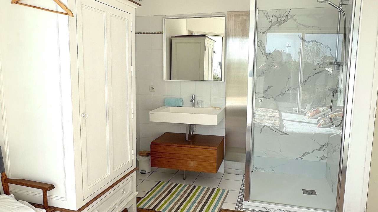 Photo of Bathroom in Sibiril