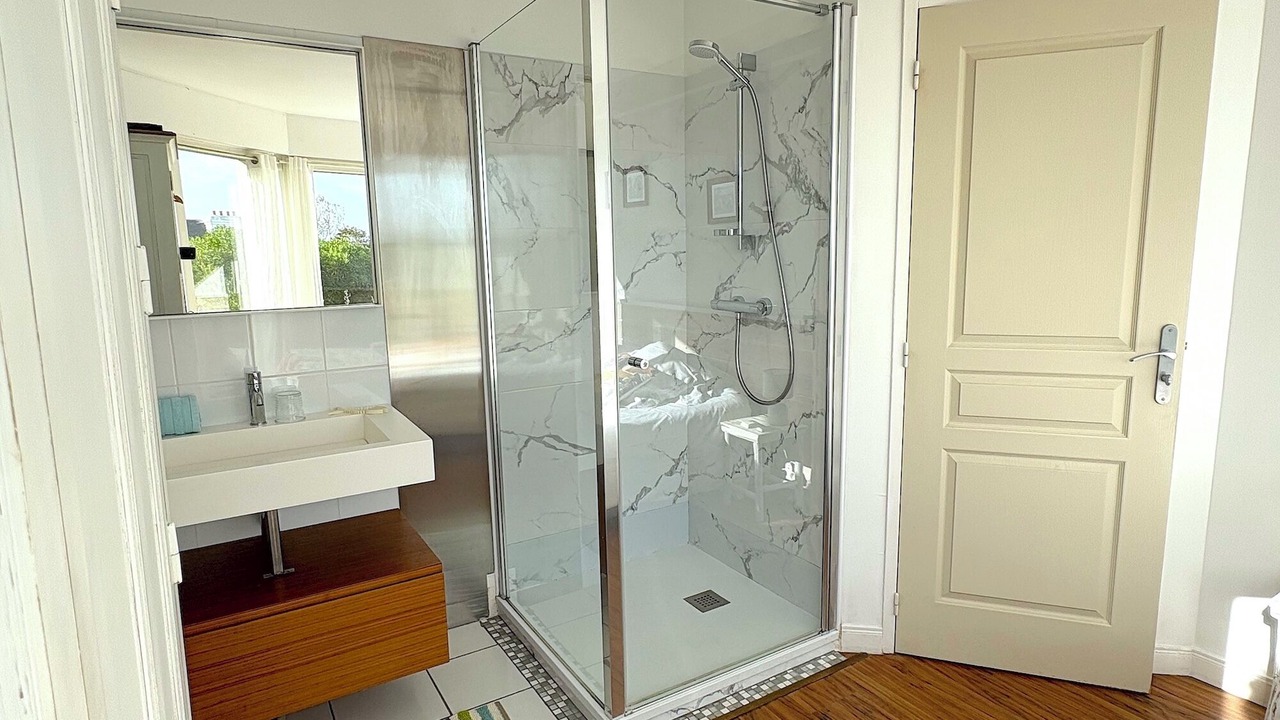 Photo of Bathroom in Sibiril