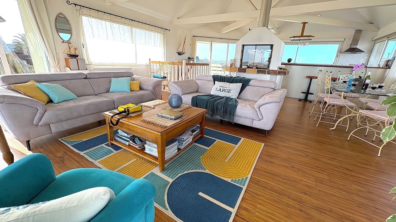 Photo of Livingroom in Sibiril