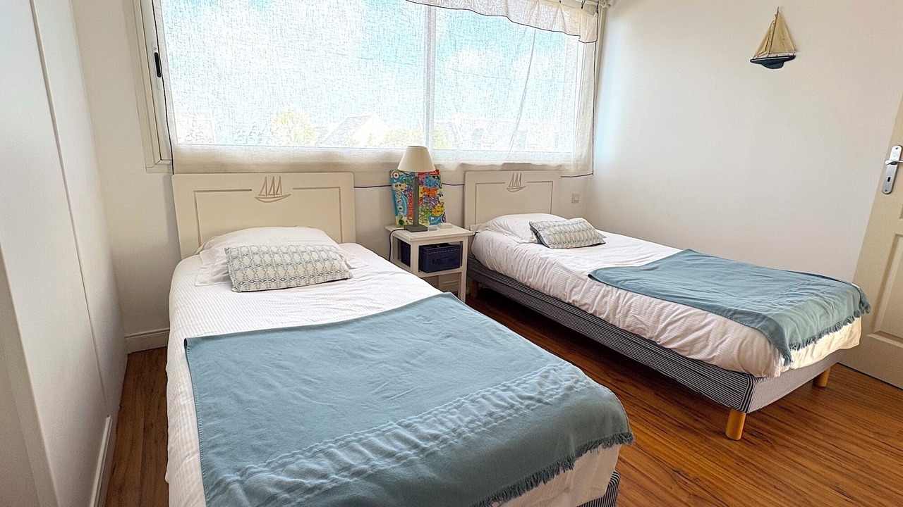 Photo of Bedroom in Sibiril