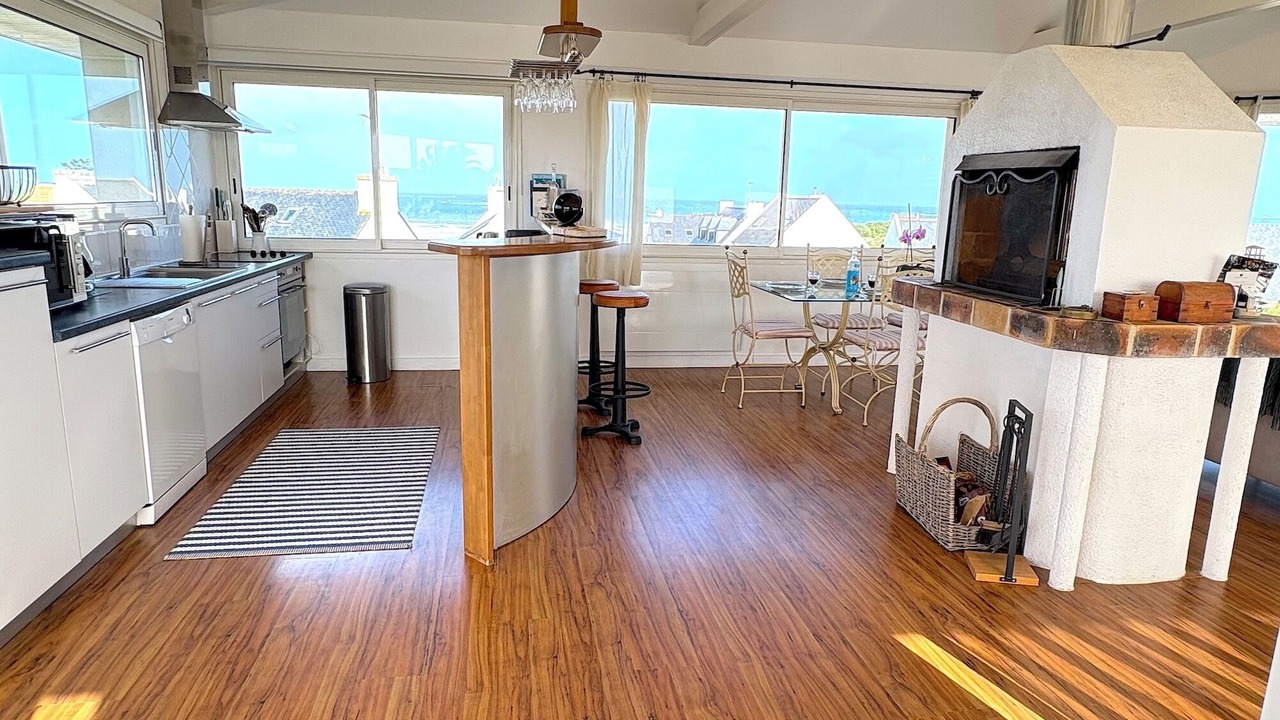 Photo of Kitchen in Sibiril