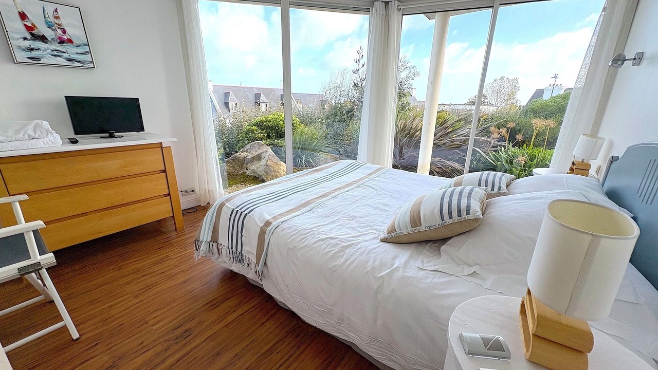 Photo of Bedroom in Sibiril