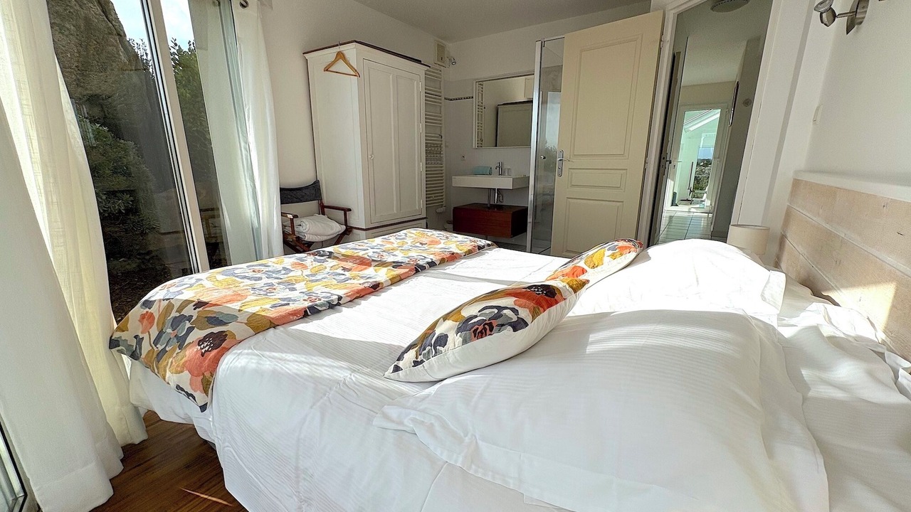 Photo of Bedroom in Sibiril