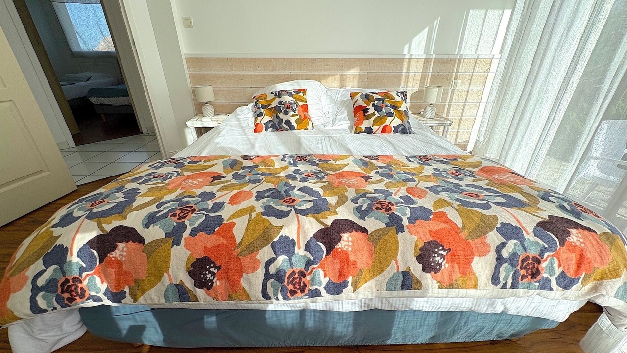 Photo of Bedroom in Sibiril