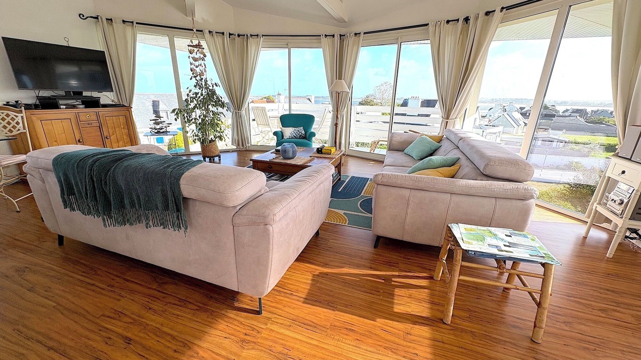 Photo of Livingroom in Sibiril